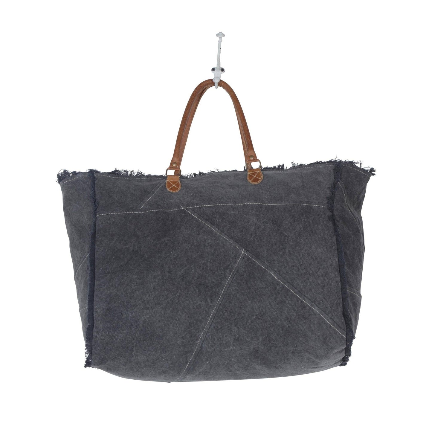Timeless Weekender Bag