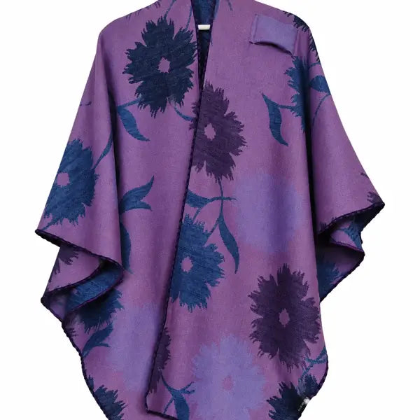 Sunflowers Reversible Loop Wrap