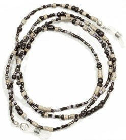 Beaded Eyeglass Chains