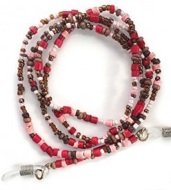 Beaded Eyeglass Chains