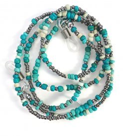 Beaded Eyeglass Chains