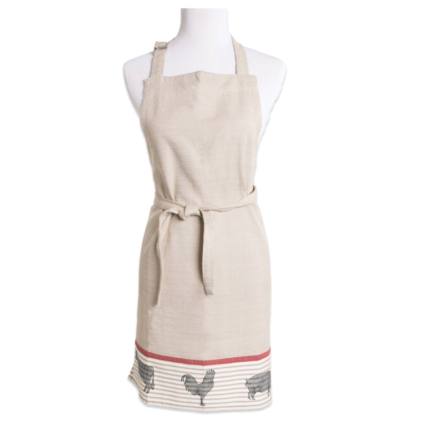 Farmhouse Cotton Apron
