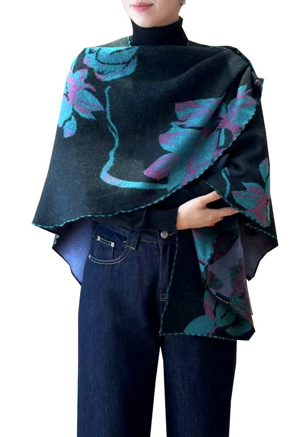 Lotus Reversible Loop Wrap