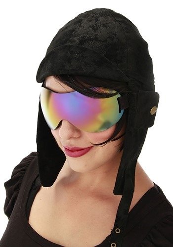 Motoko Goggles