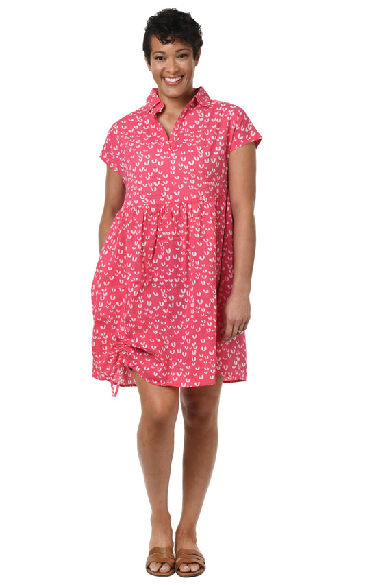 Geri Dress in All About You