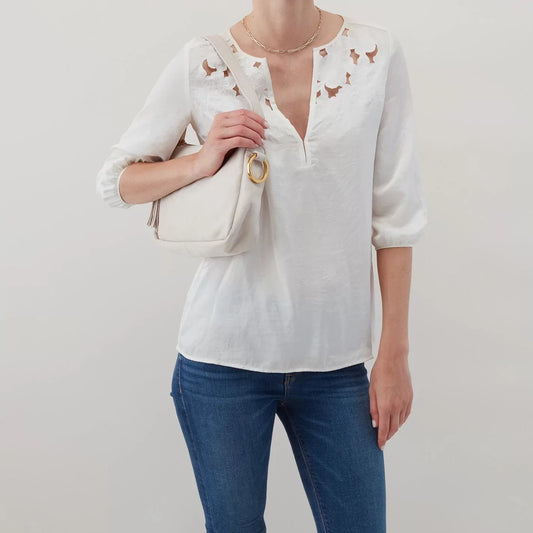 Hark Convertible Shoulder Bag