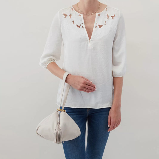 Hark Convertible Shoulder Bag