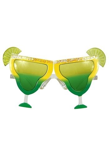 Margarita Glasses