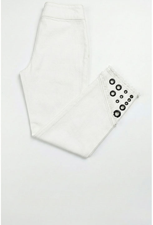 Look Out Weekend Pant- Crucial