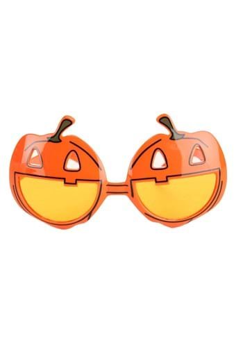 Pumkin Glasses
