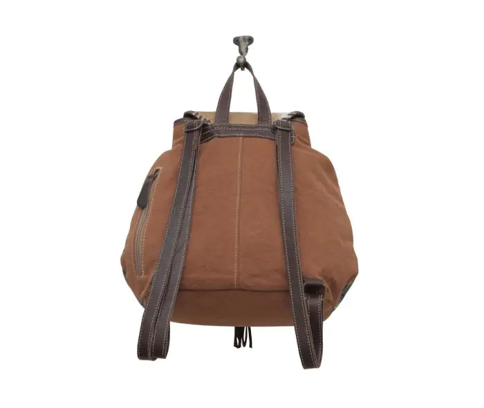 Foremost Backpack Bag