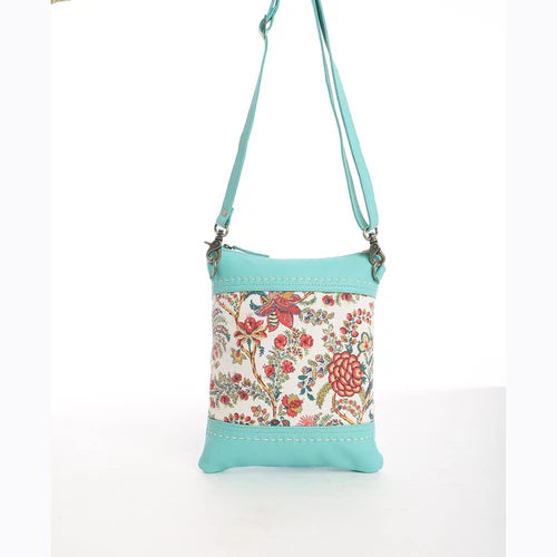 Mariposa Small Crossbody Bag