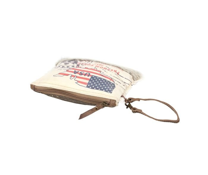 New York Verge Pouch