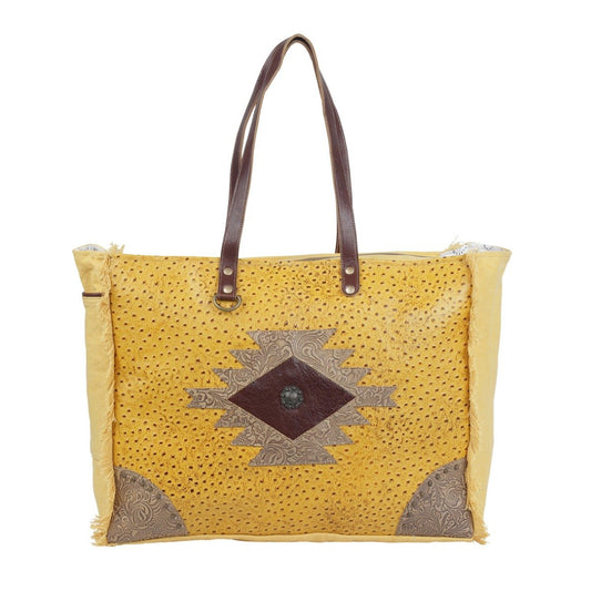 Suramya Weekender Bag