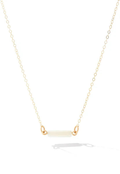 Color Your Wolrld Necklace