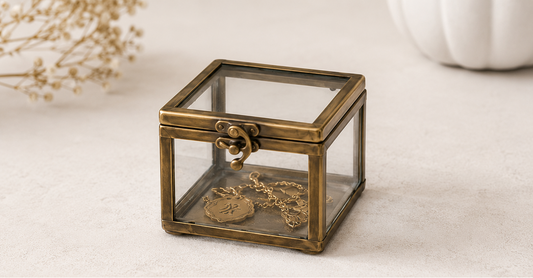 Trinket Box