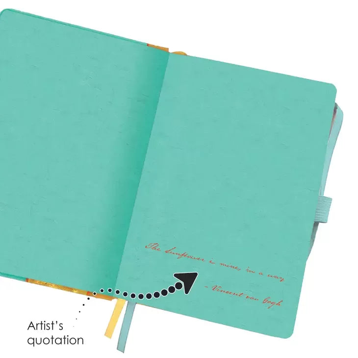 Journal- Classic Art Collection