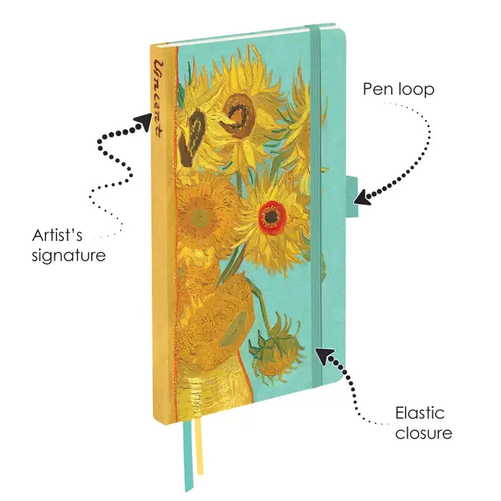 Journal- Classic Art Collection