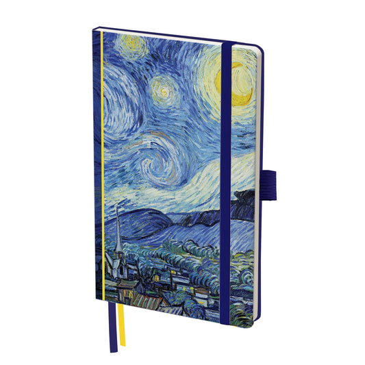 Journal- Classic Art Collection